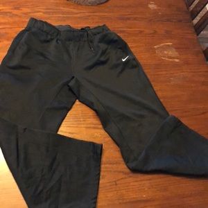 Nike therms-fit pants